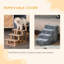 Wood Floor Cushion