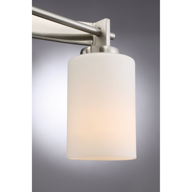 Biller Dimmable Vanity Light