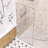Mortix Easyclean Fixed Shower Panel - Quickmount Shower Screen, 10Mm(3/8'') Tempered Glass (30"W Ã—78"H)-116536651