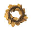 26'' Faux Magnolia Polyester Wreath