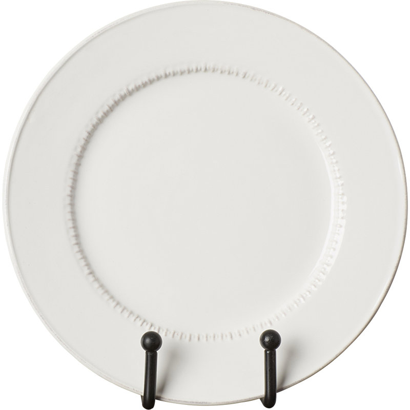 Ball Design Plate Stand, Small