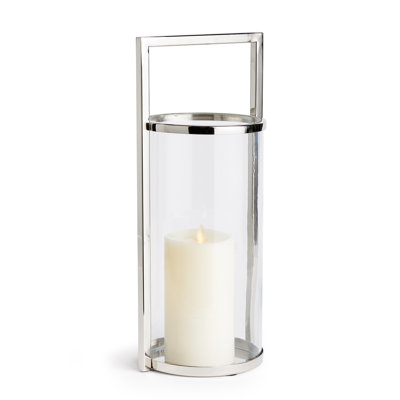 Hurricane Candle Holder