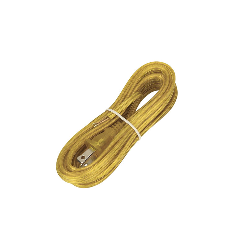 Feet Lamp Cord, 15'