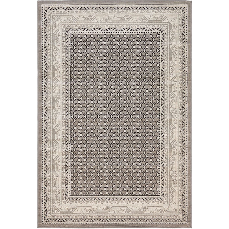Wingate Oriental Indoor Rug, Rectangle 6' x 9'
