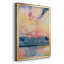 Prism Seascape II sur papier-88435456-88435455