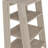 Linen Cabinet, Four Shelves
