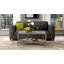 Manada Solid Wood Coffee Table