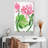Harnek Blooming Lotus Flowers-117672916