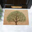 Berndt Non-Slip Indoor Doormat-1089444175