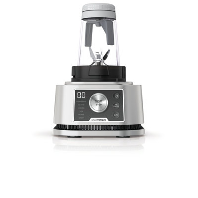 Ninja Speed Countertop Blender with Travel Cup
