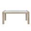 Table de salle à manger Vanilla Real Marble