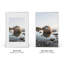 Cadre photo en métal avec verre-468581205-468581228