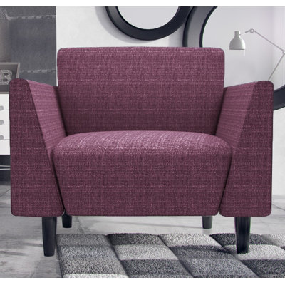 Callier 88cm Wide Armchair