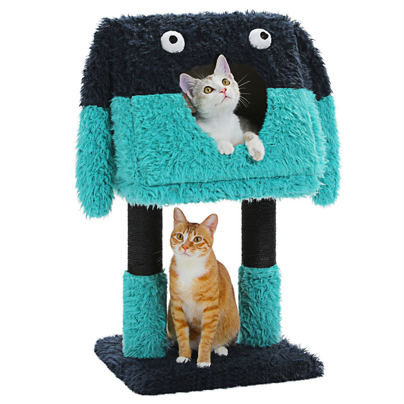 Arbre à chat