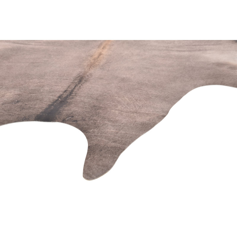 Blountsville Animal Print Cowhide Area Rug, Novelty 155 x 200cm