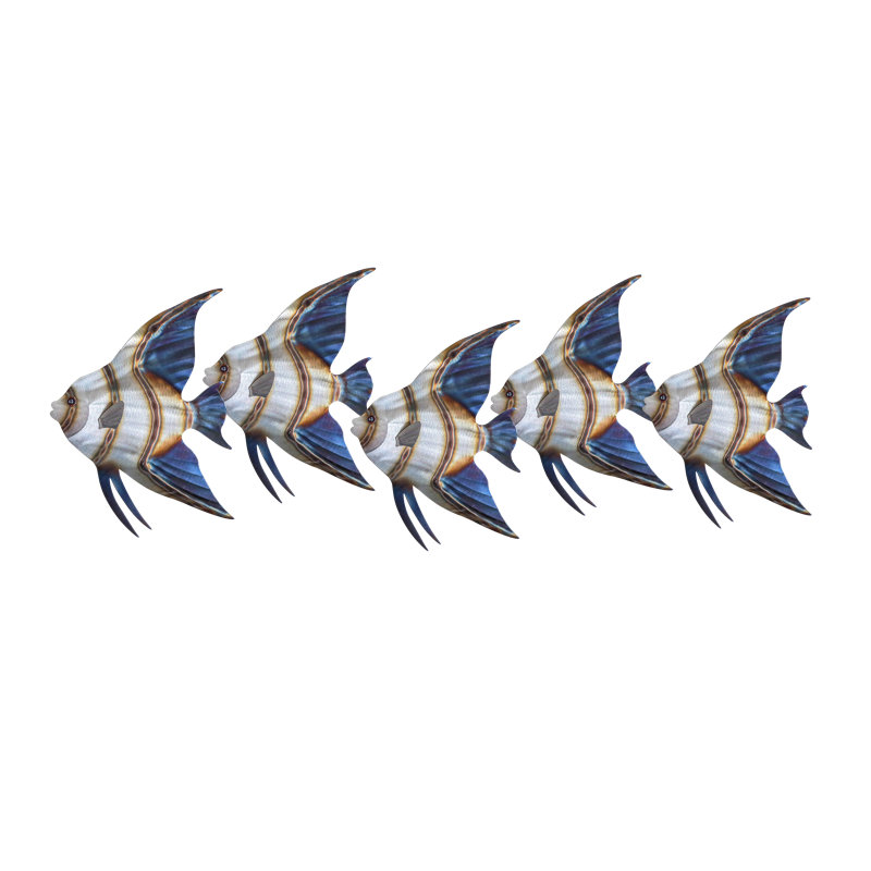 Coastal Wall Decor
