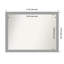 Miroir mural Mareda-1866433229