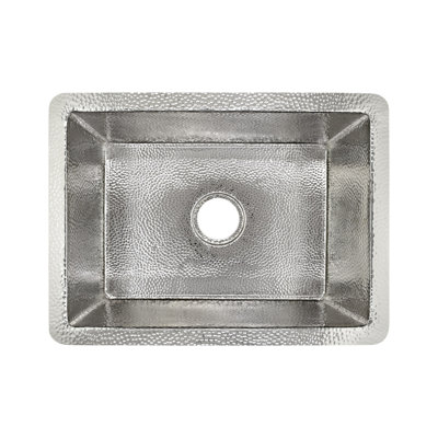 Évier de cuisine encastrable L 22 po x l 16 po Cocina