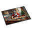 Paillasson Bulldog anglais Junya DAC3785-92905279