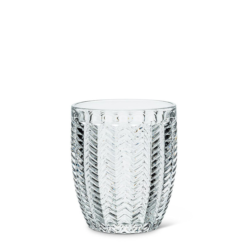 10oz. Drinking Glass Set