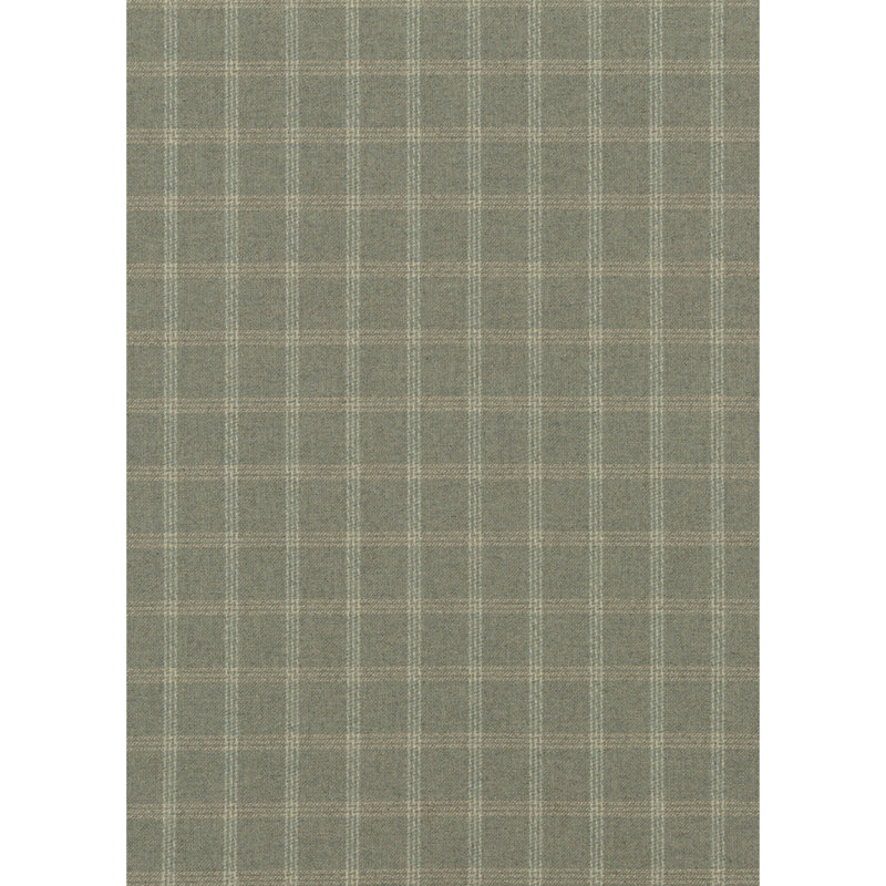 Festival Bute Performance Fabric, Soft Lovat