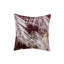 Spathariko Floral Square Cushion