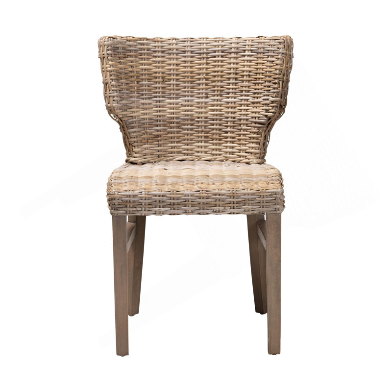 Chaise de salle à manger