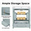 Meuble-lavabo 30 po avec lavabo-766557180