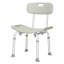 Chaise de douche medline