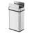 Slim Sensor 4 Gallon Waste Basket
