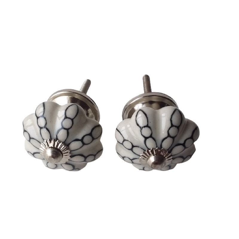 1 3/4" Novelty Knob