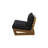 Aalinah Dennet Fishbein Silbury Outdoor Bench-114560399-114560400