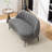 Bula 50'' Upholstered Loveseat-381559546