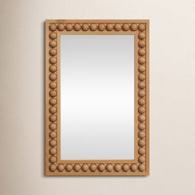Janna 24" Accent Mirror