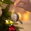 The Holiday Aisle® Ball Ornament
