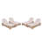 Outdoor Chaise Lounge Chair-2019378286-2019378272