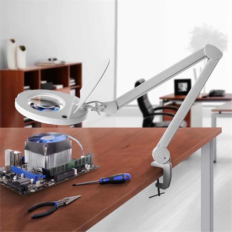 Adjustable Desk Lamp