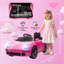 HOMCOM Battery Powered Ride On with Remote Control-118348175