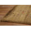 Tapis sophistiqué de style Gabbeh 8 x 8 parfait pour tout décor
