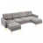 Light Grey Velvet is out of stock