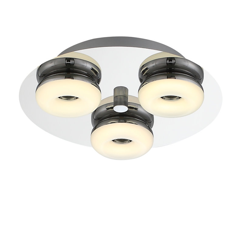 Rhian LED Flush Mount