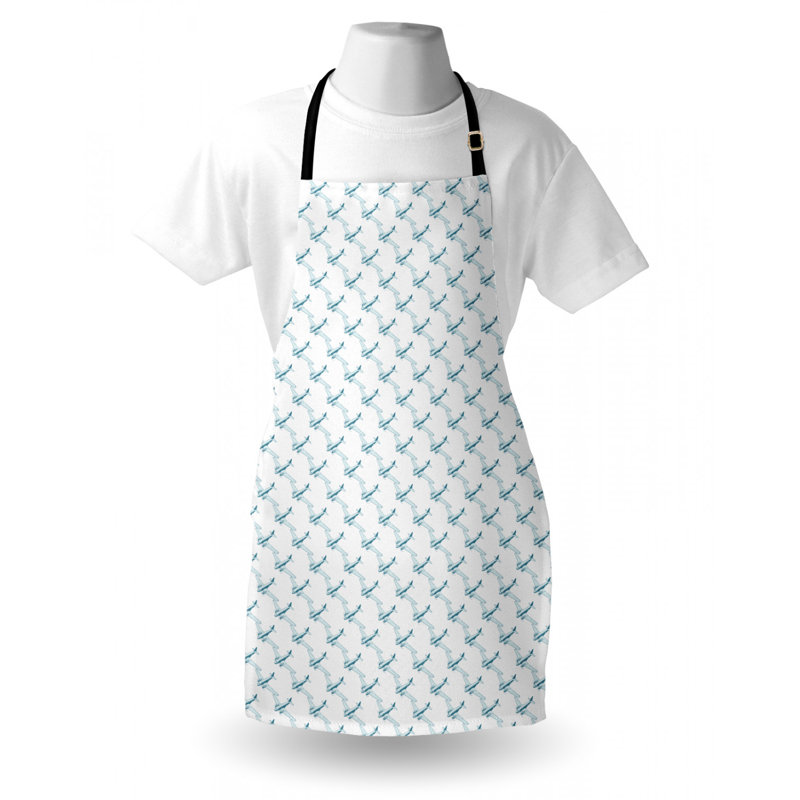 Bib Apron