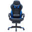 Fauteuil inclinable avec repose-pieds - Fauteuil de jeu vidéo de qualité supérieure pour les jeux prolongés-50784611