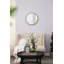 Miroir mural 19,7 "avec cadre en bois-320732302
