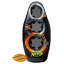 Ensemble de jeu de cible gonflable NERF - Proshot Kids Football + Blaster