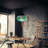 Tamarah 1 - Light Single Pendant