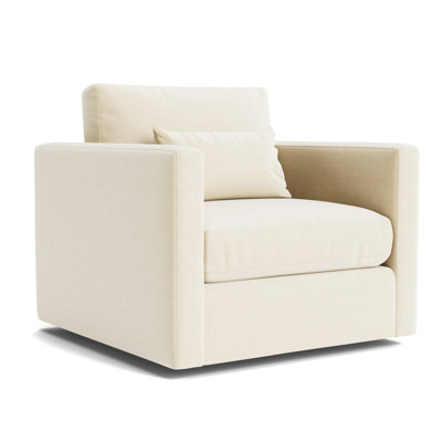 Haywood Full Swivel Chair