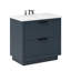 Lecrieú Two-Drawer Single Bath Vanity-1618567152-1617986389-1617986384