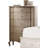 Tasker 38'' W 5 - Drawer Dresser