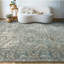 Hand Knotted Wool Oriental Indoor Rug-109729170